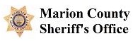 Inmate Roster Marion County
