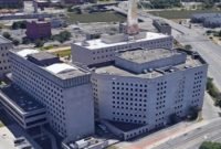 Inmate Roster Monroe County