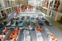 Inmate Roster Tulsa County