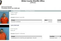 Inmate Roster White County1
