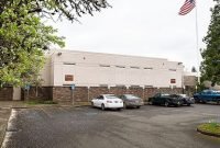 Inmate Roster Yamhill County