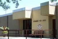 Starke County Inmate Roster