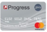 The JPay Progress Prepaid Mastercard