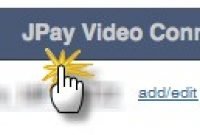 Video Connect.