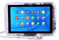 What Can You Do on a JPay Tablet