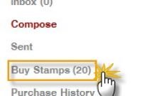 buy stamps jpay