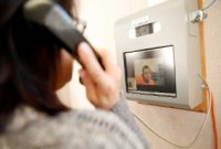 JailATM Video Visitation App Review