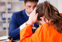 Prison Consultant Annual Salary Details