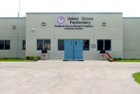 United States Penitentiary or USP Coleman 1