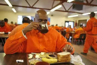 What Do You Eat in Jail Federal Prison vs State Prison Food