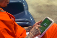 What is a Gold Pass on JailATM